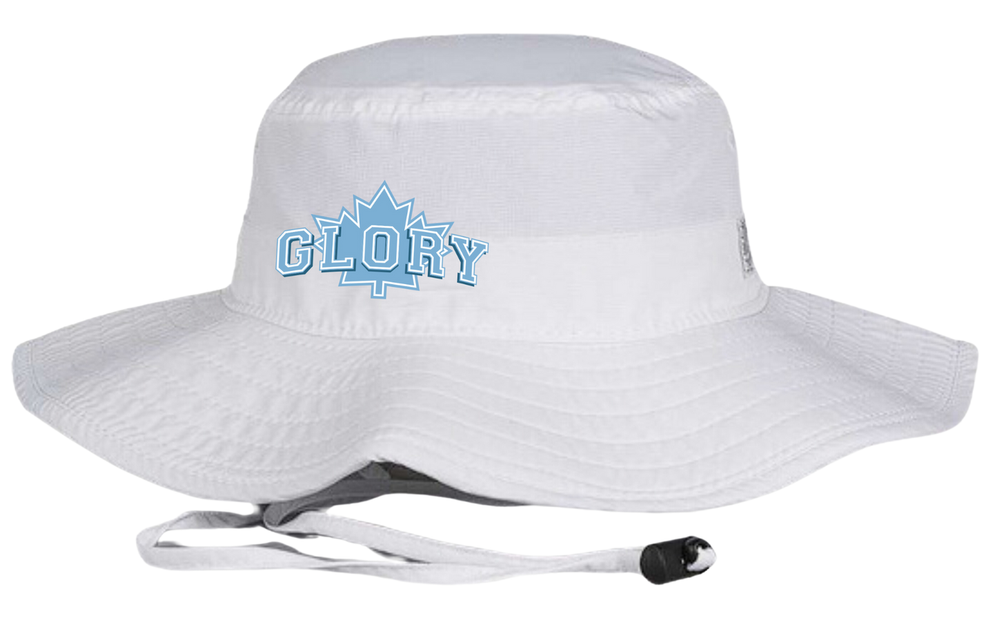Glory Softball Bucket Hat