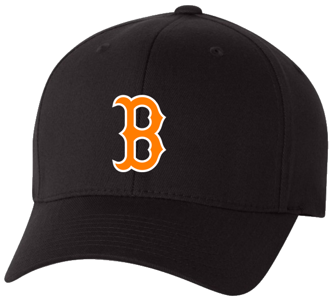 Beacon Hill Flex Fit Hat