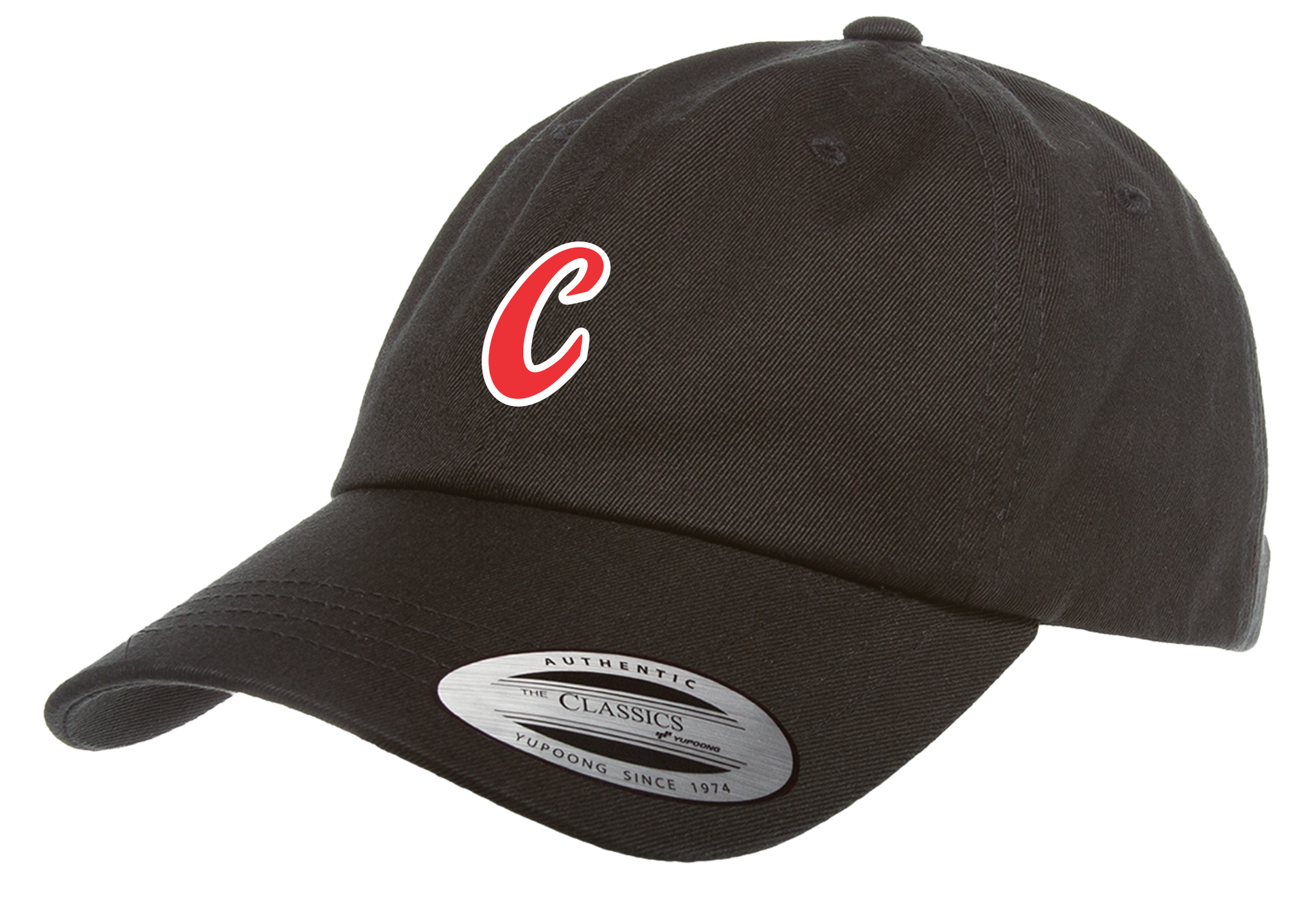 Carnarvon Ball Club Classic Dad Hat