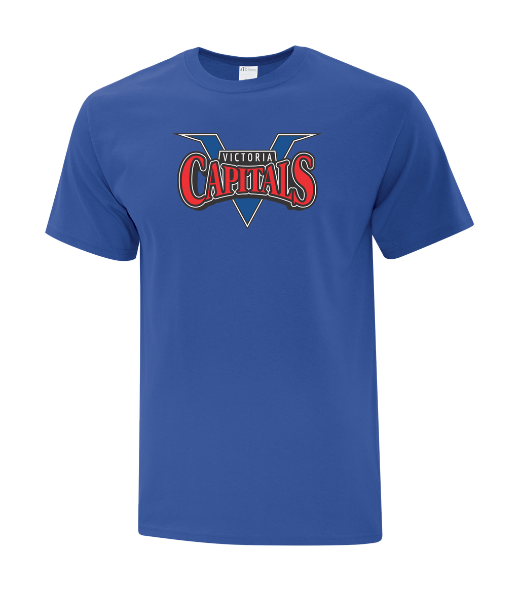 Victoria Capitals South Baseball Unisex and Youth Tshirt
