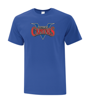 Victoria Capitals South Baseball Unisex and Youth Tshirt