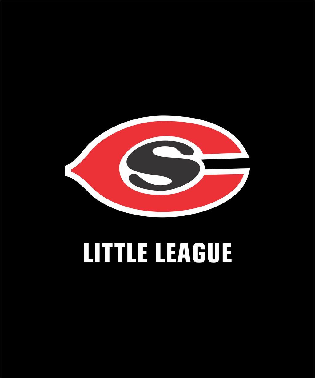 Central Saanich Little League Sublimated Blanket