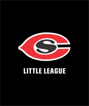 Central Saanich Little League Sublimated Blanket