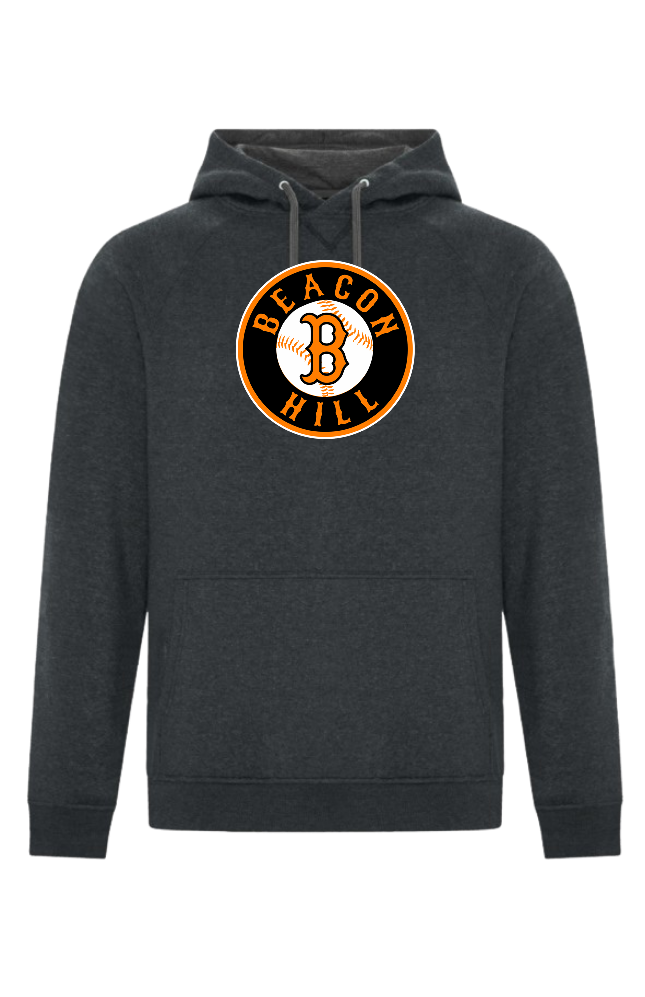 Beacon Hill Unisex PullOver Hoodie