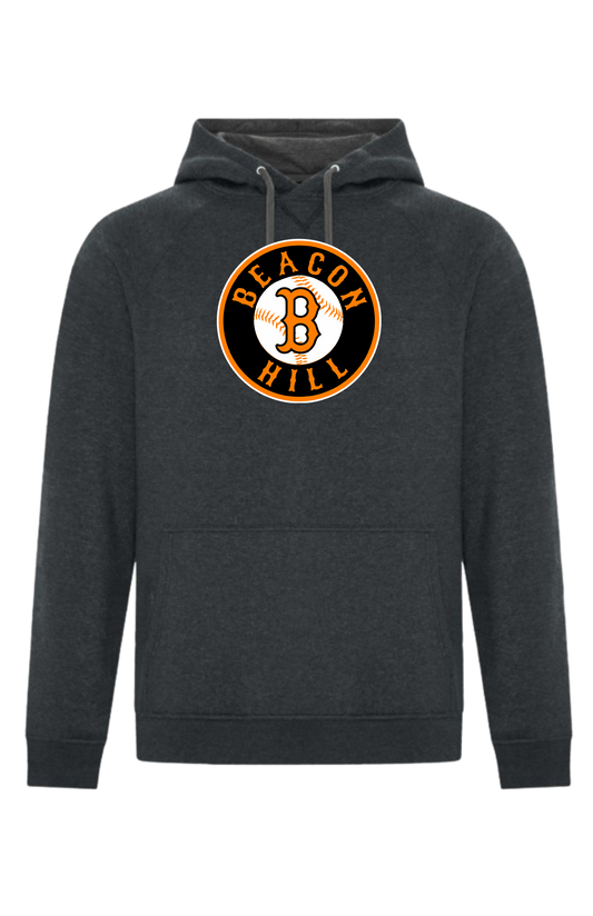 Beacon Hill Unisex PullOver Hoodie