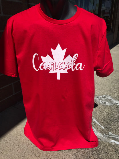 Canada Day Shirts