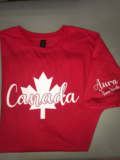 Canada Day Shirts