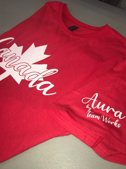 Canada Day Shirts