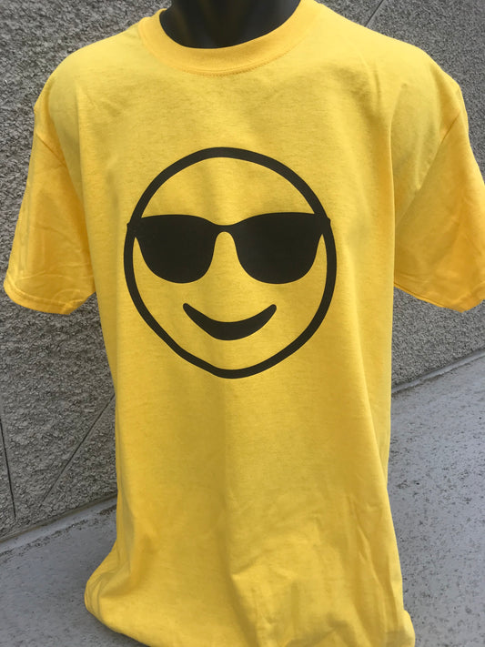 Emoji Shirts