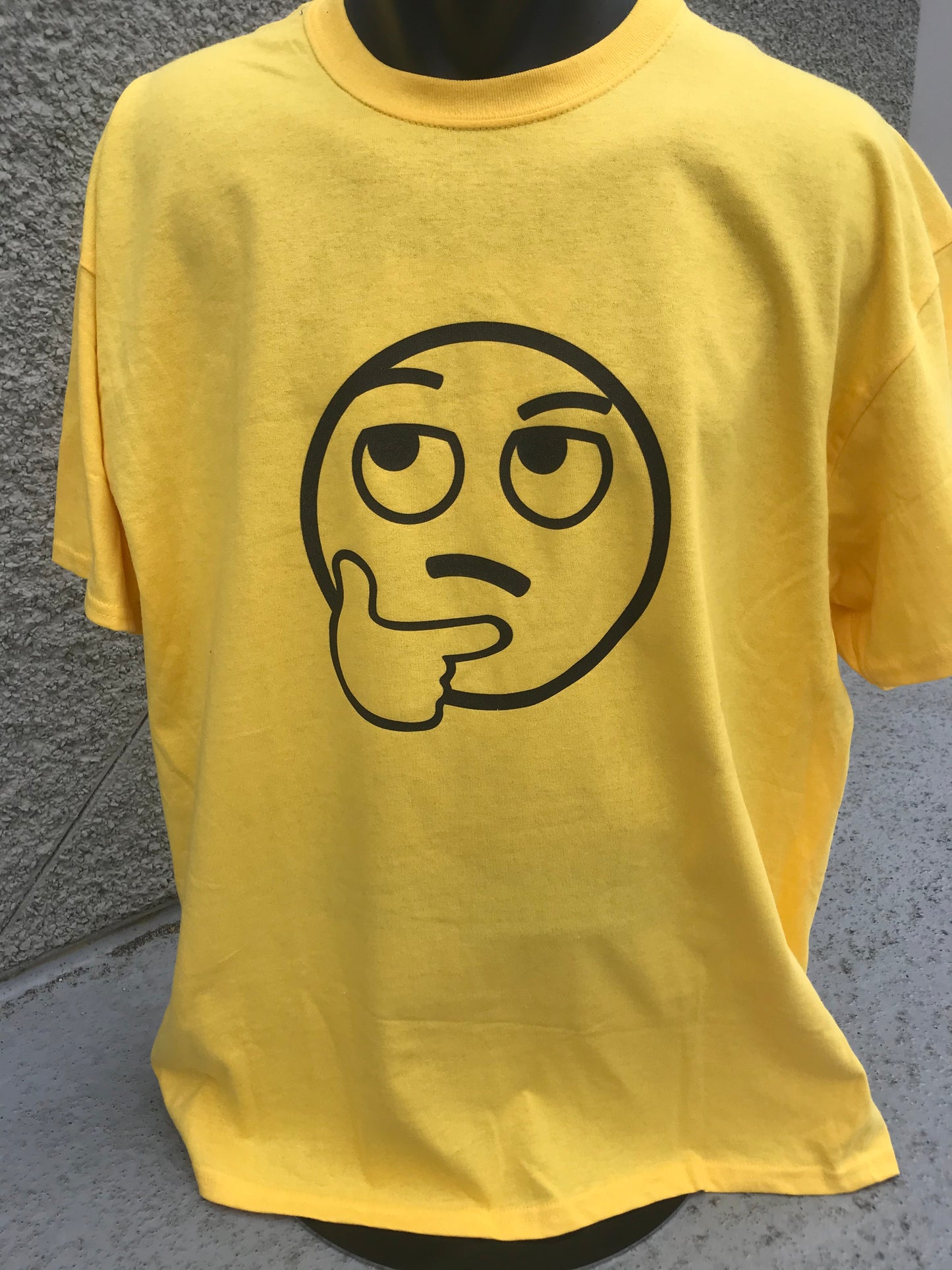 Emoji Shirts