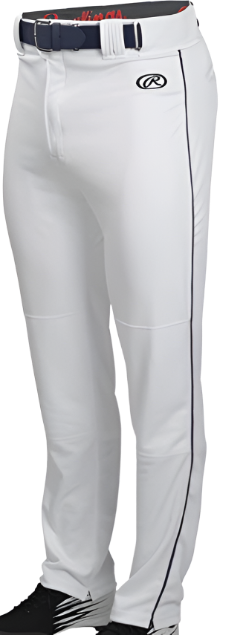 Rawlings Launch Unisex and Youth Baseball Pants