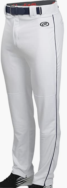Rawlings Launch Unisex and Youth Baseball Pants