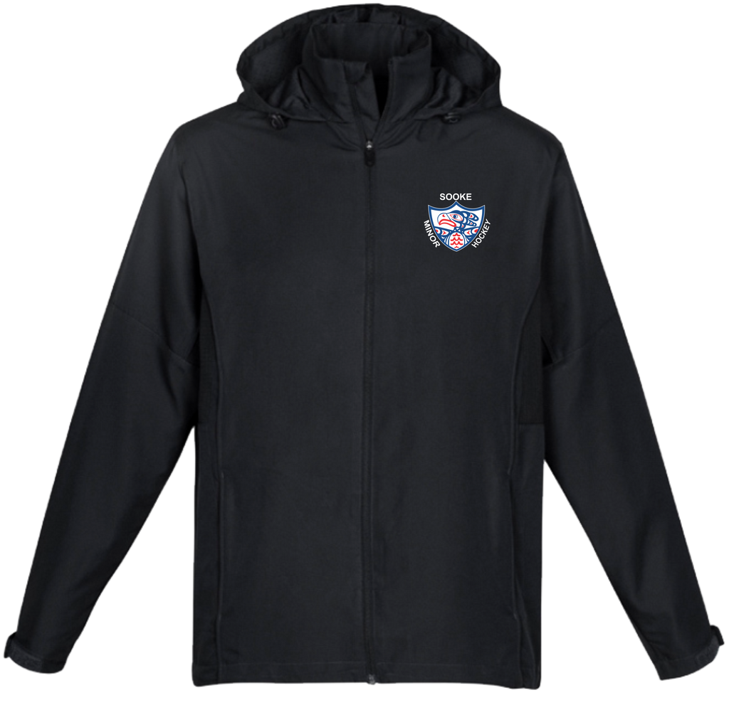 SDMHA Adult and Youth Track Jacket