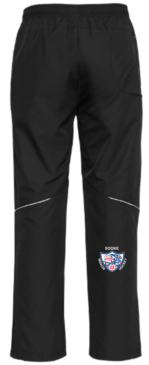 SMHA Adult and Youth Track Pants