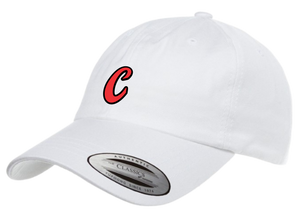 Carnarvon Ball Club Classic Dad Hat
