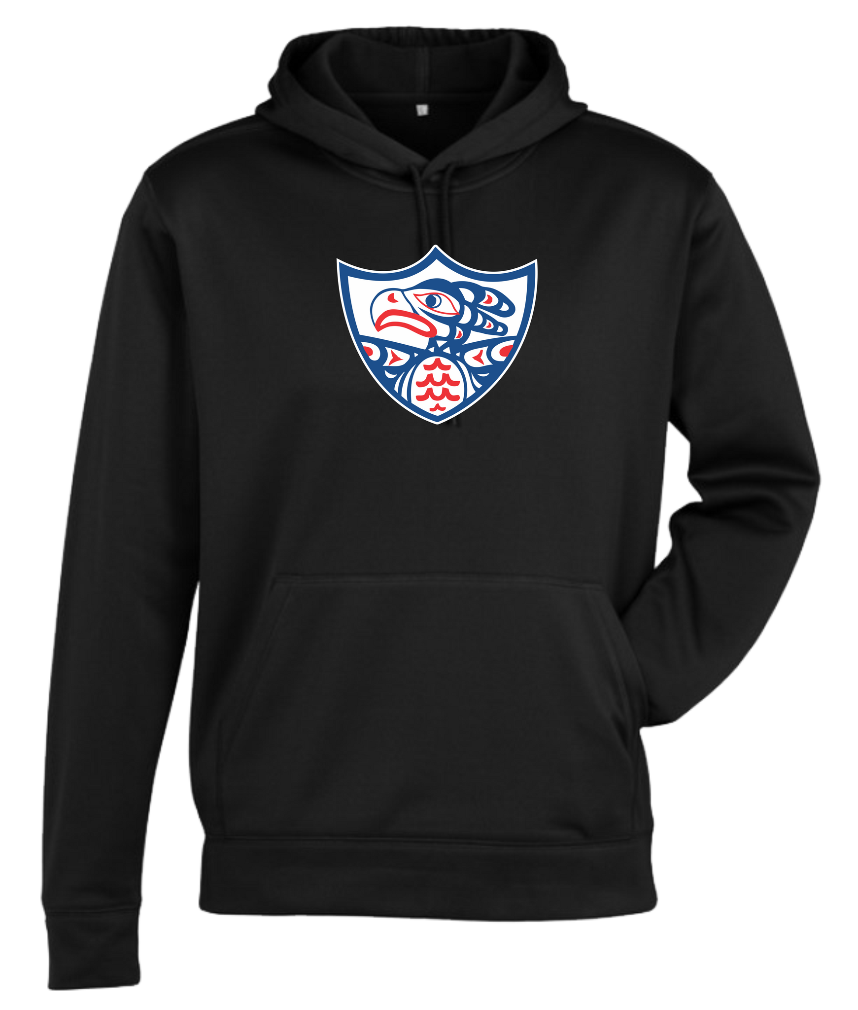 SMHA Unisex and Youth Pullover DriFit Hoodie