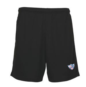 SMHA Unisex and Youth Polyester Shorts