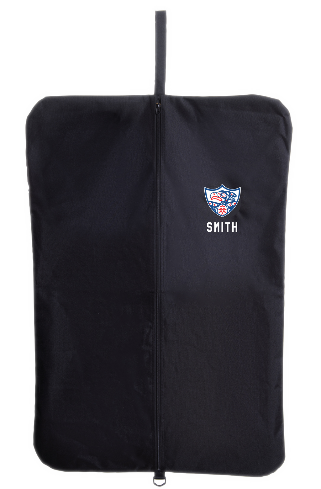 SMHA Personalized Player Garment Bag