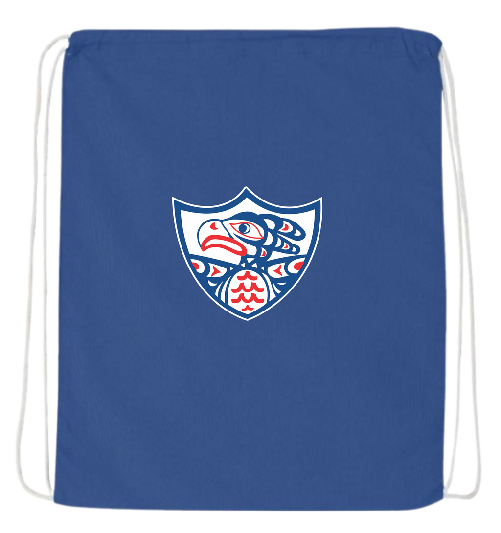 SDMHA Cinch Bag