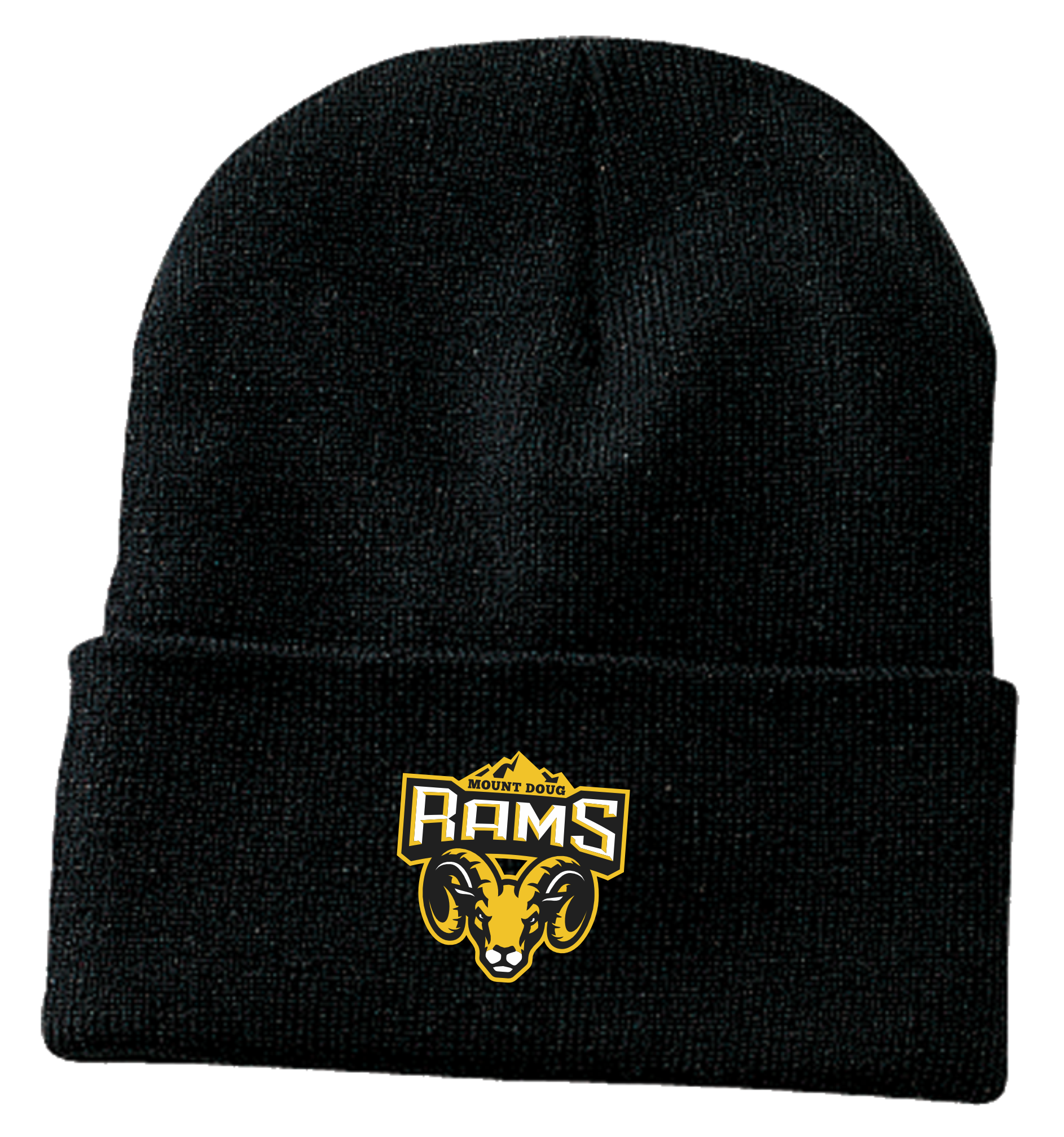 Mount Doug Rams Football Toques