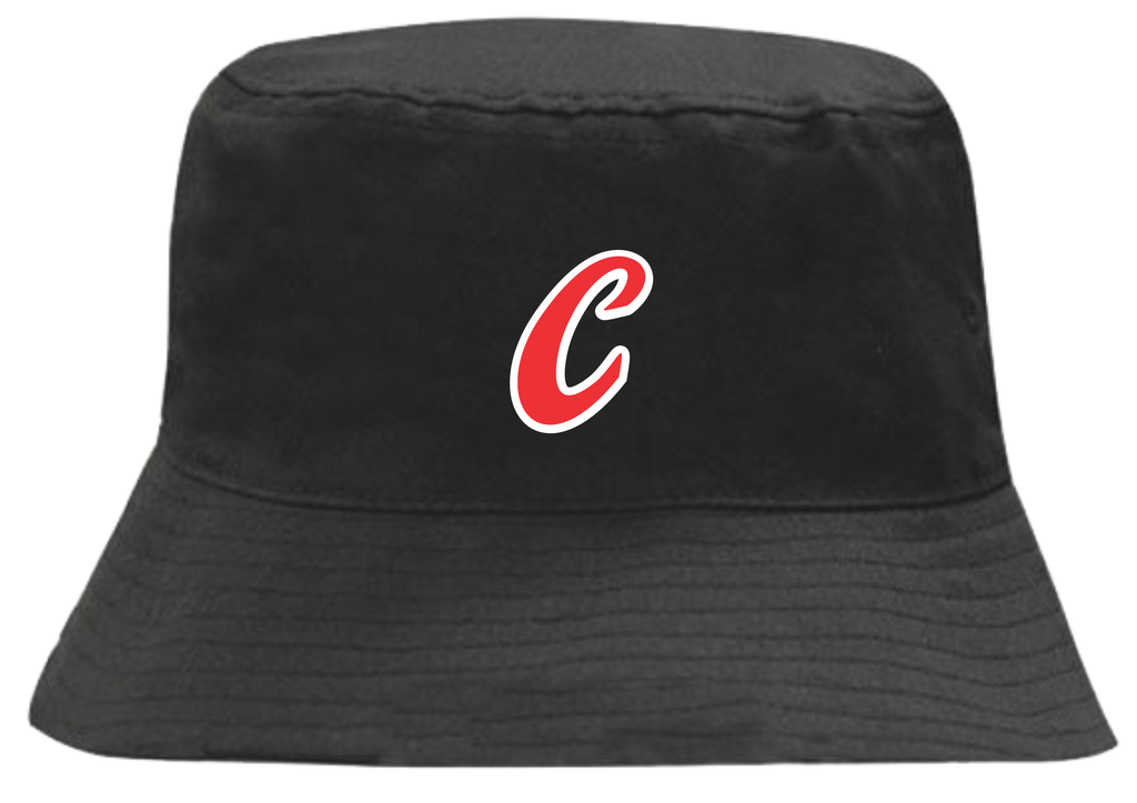 Carnarvon Ball Club Bucket Hat