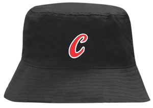 Carnarvon Ball Club Bucket Hat