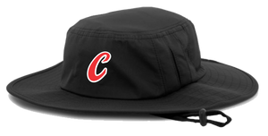 Carnarvon Ball Club Manta Ray Bucket Hat
