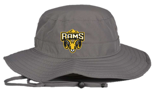 Mount Doug Rams Football Bucket Hat