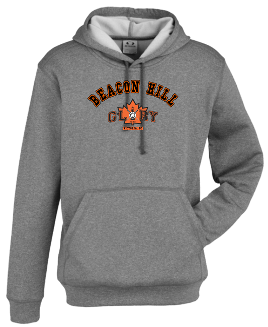 Beacon Hill Glory Softball Unisex and Youth Pullover DriFit Hoodie
