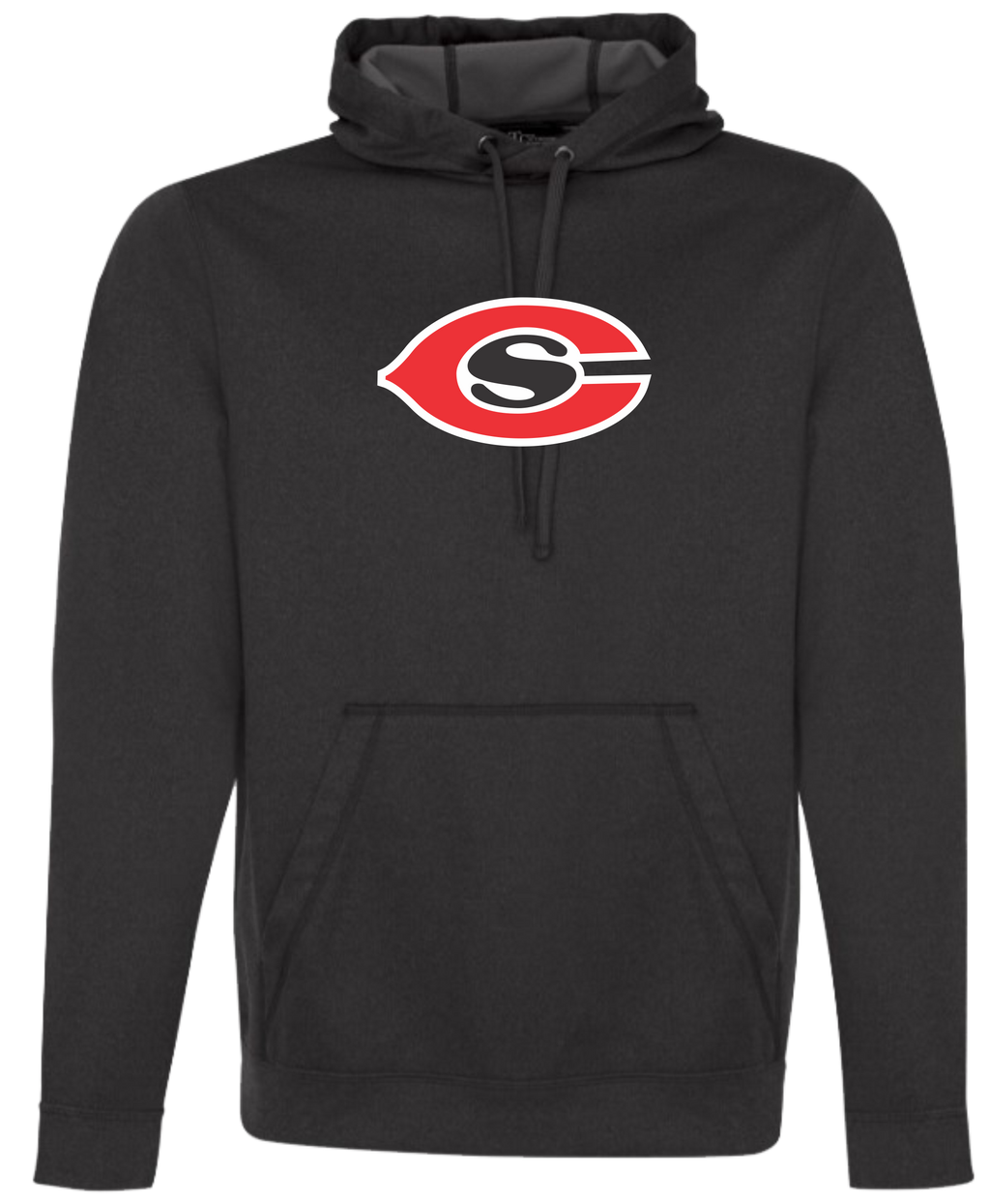 Central Saanich Little League Unisex and Youth DriFit PullOver Hoodie