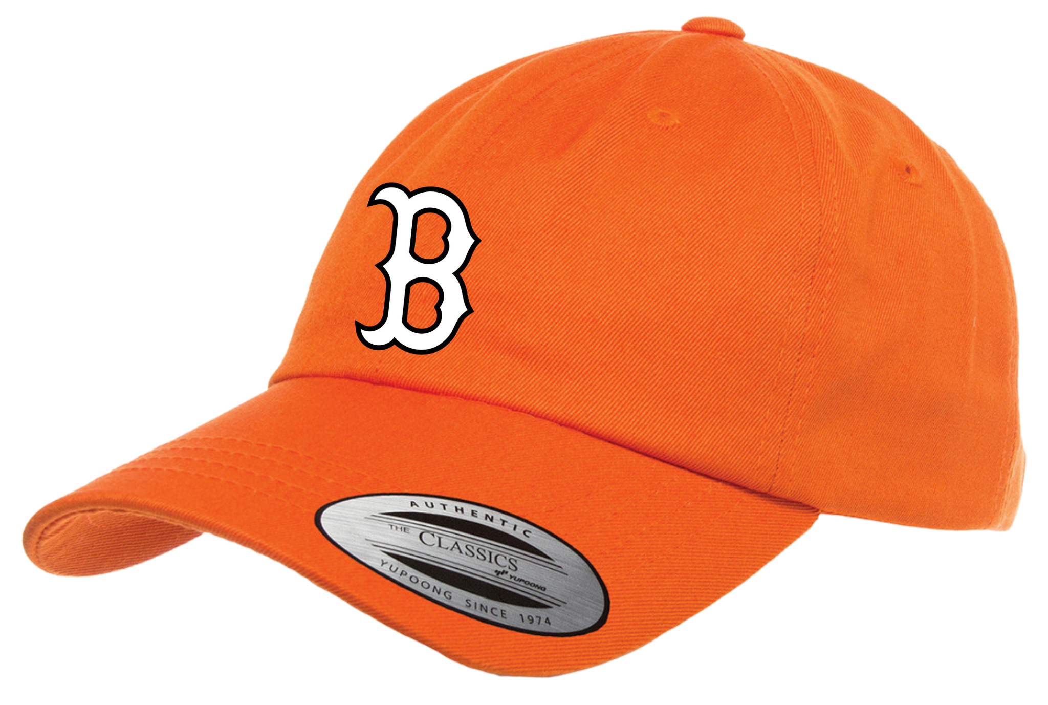 Beacon Hill Yupoong Classic Dad Hat