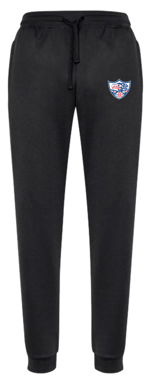 SMHA Polyester Hype Joggers