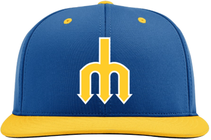 BANTAM Custom RETRO Victoria Mariners Baseball Club Hats