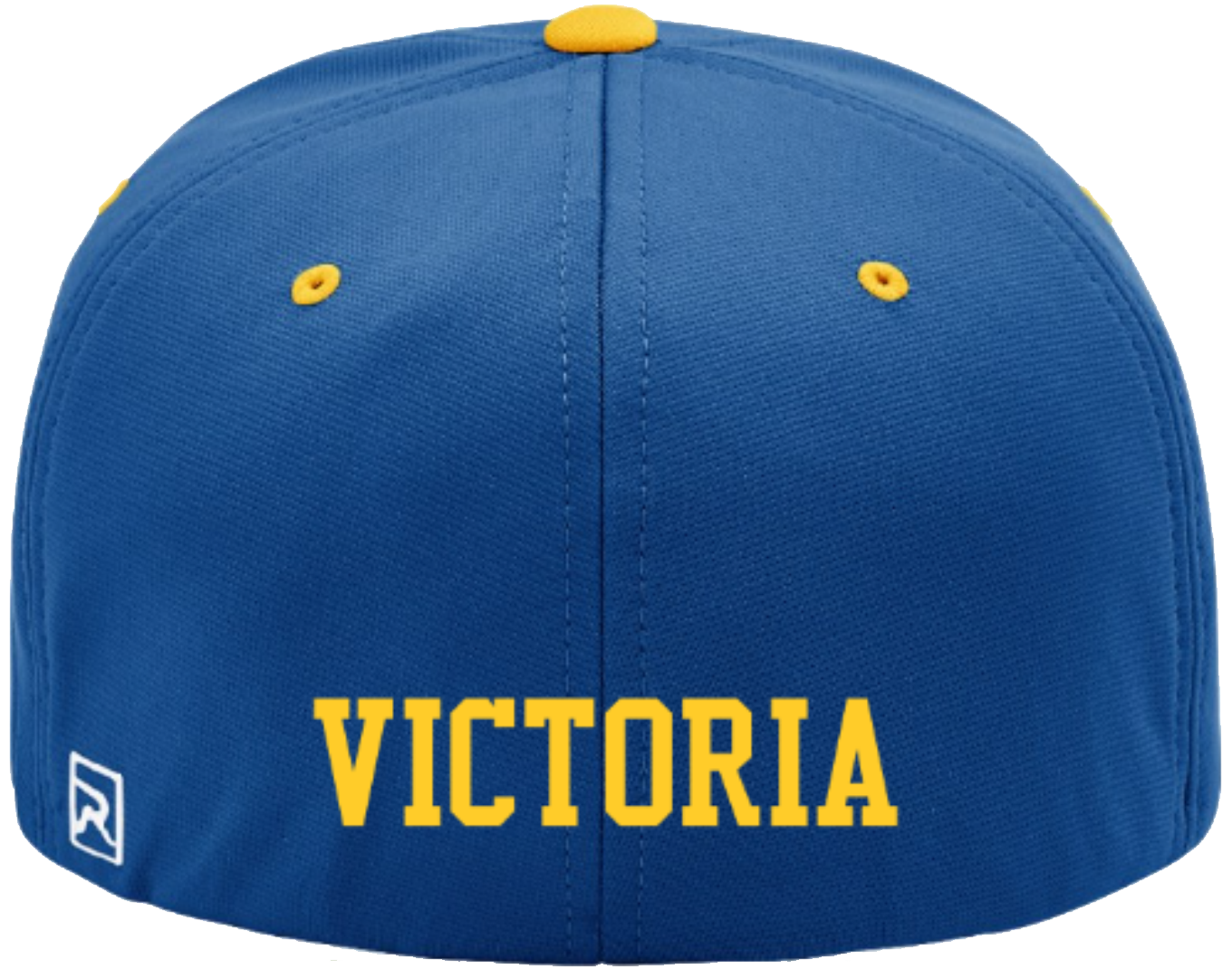 BANTAM Custom RETRO Victoria Mariners Baseball Club Hats