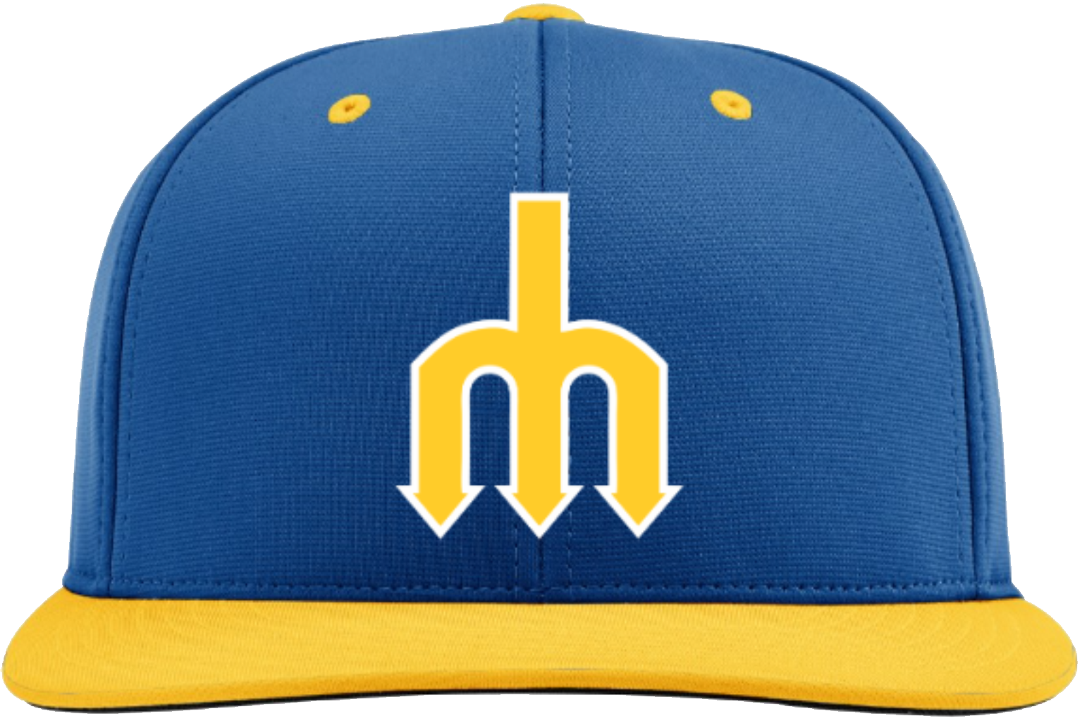 Custom Victoria Mariners Baseball Club Hats