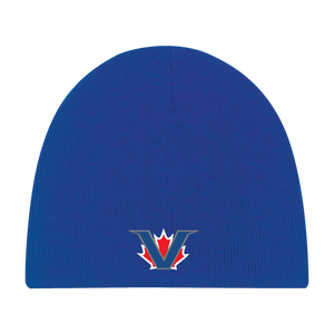 Victoria Capitals North Baseball Skull Cap Toque