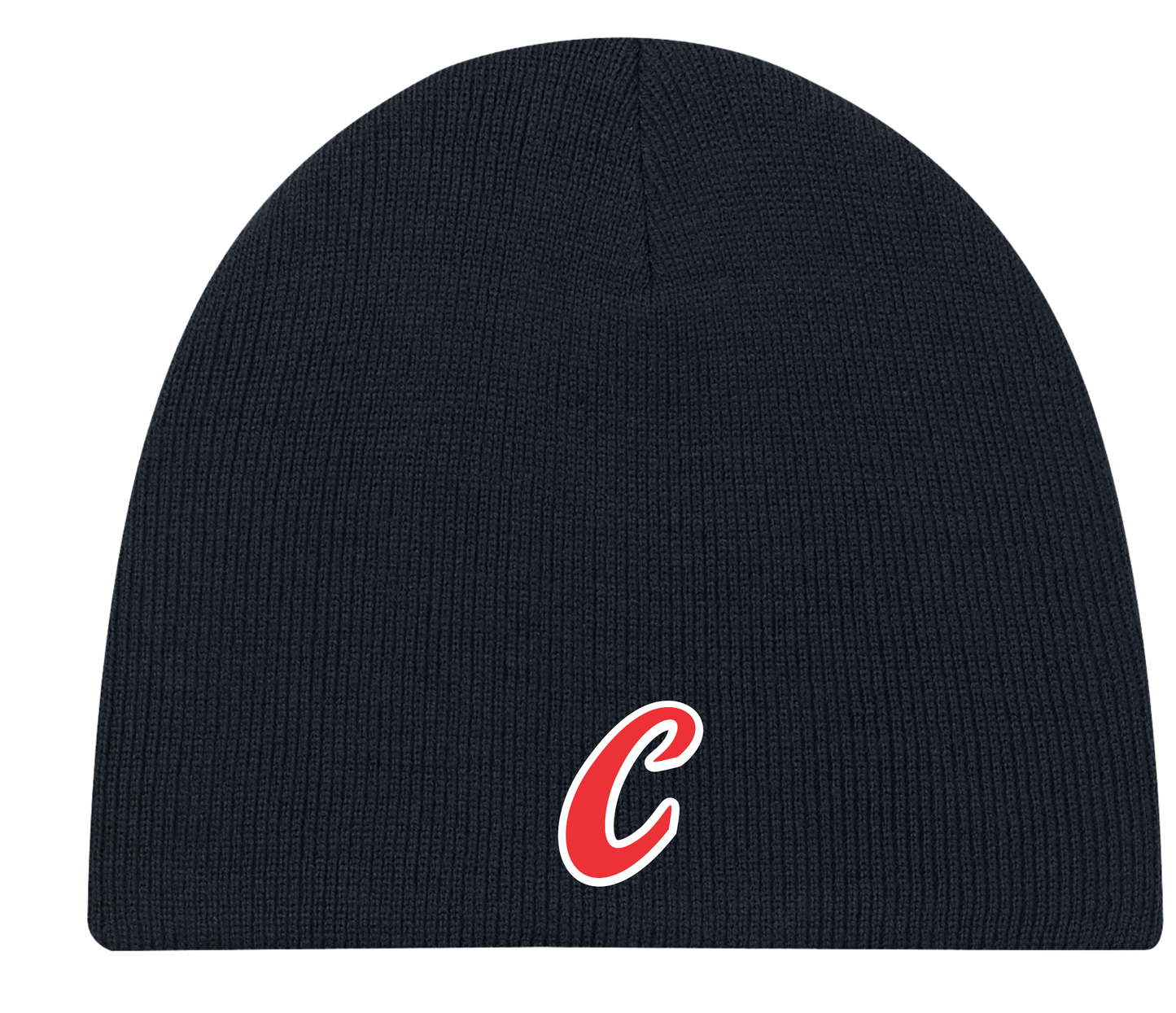 Carnarvon Ball Club Skull Cap Toque