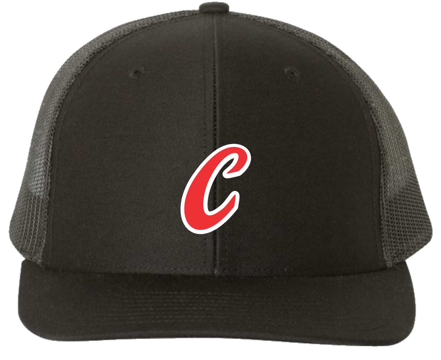 Carnarvon Ball Club Trucker Hat