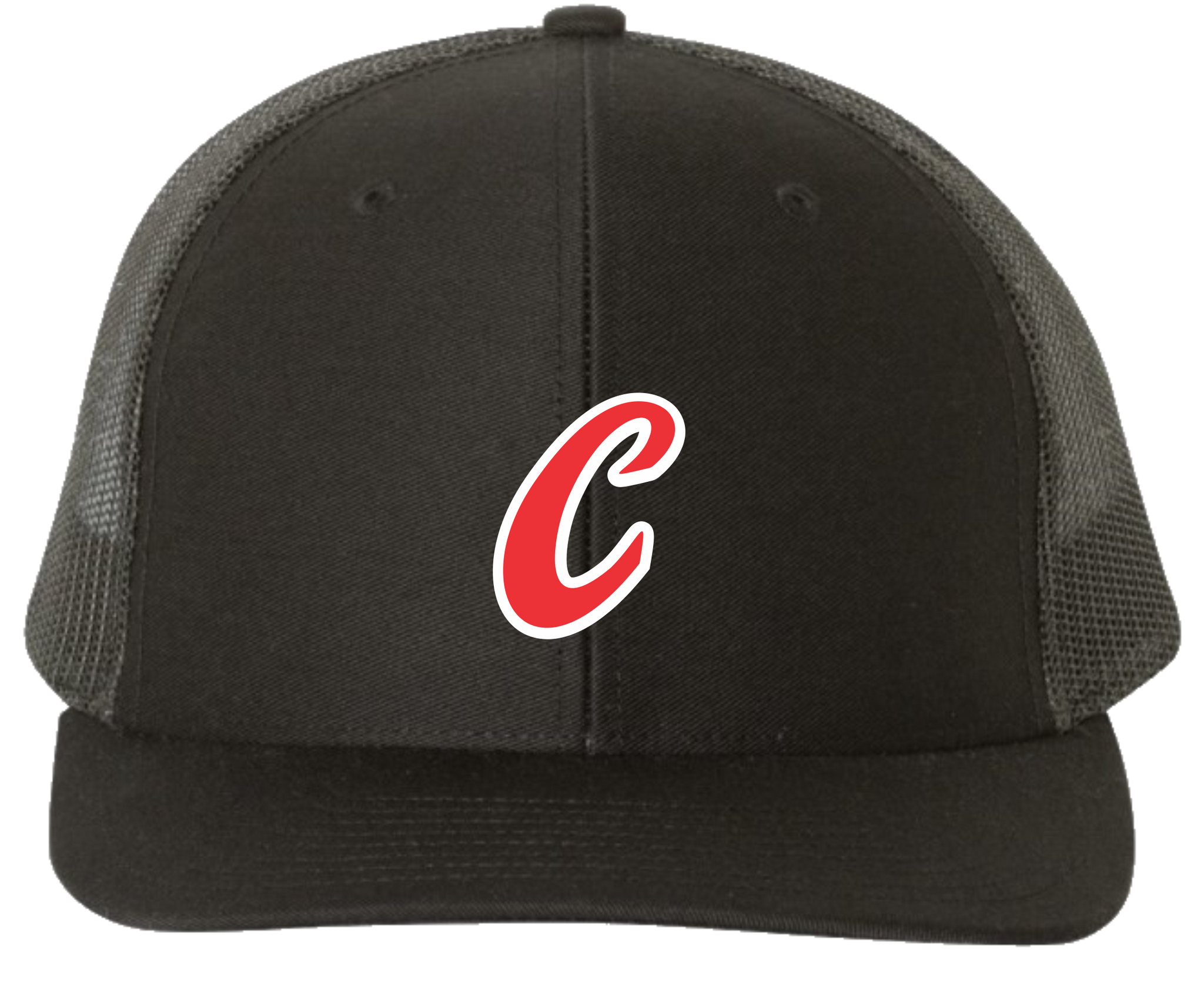 Carnarvon Ball Club Trucker Hat