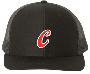 Carnarvon Ball Club Trucker Hat